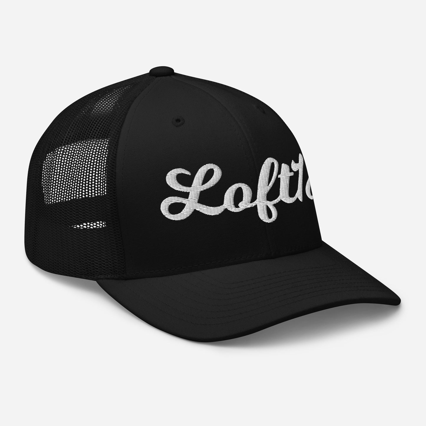 Loft18 Staff Uniform Trucker Cap