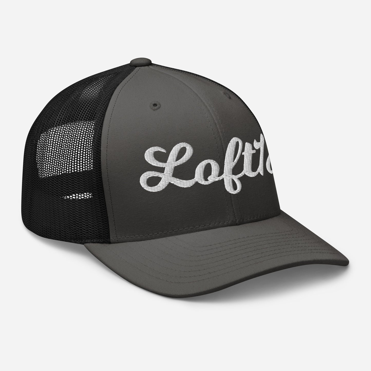 Loft18 Staff Uniform Trucker Cap