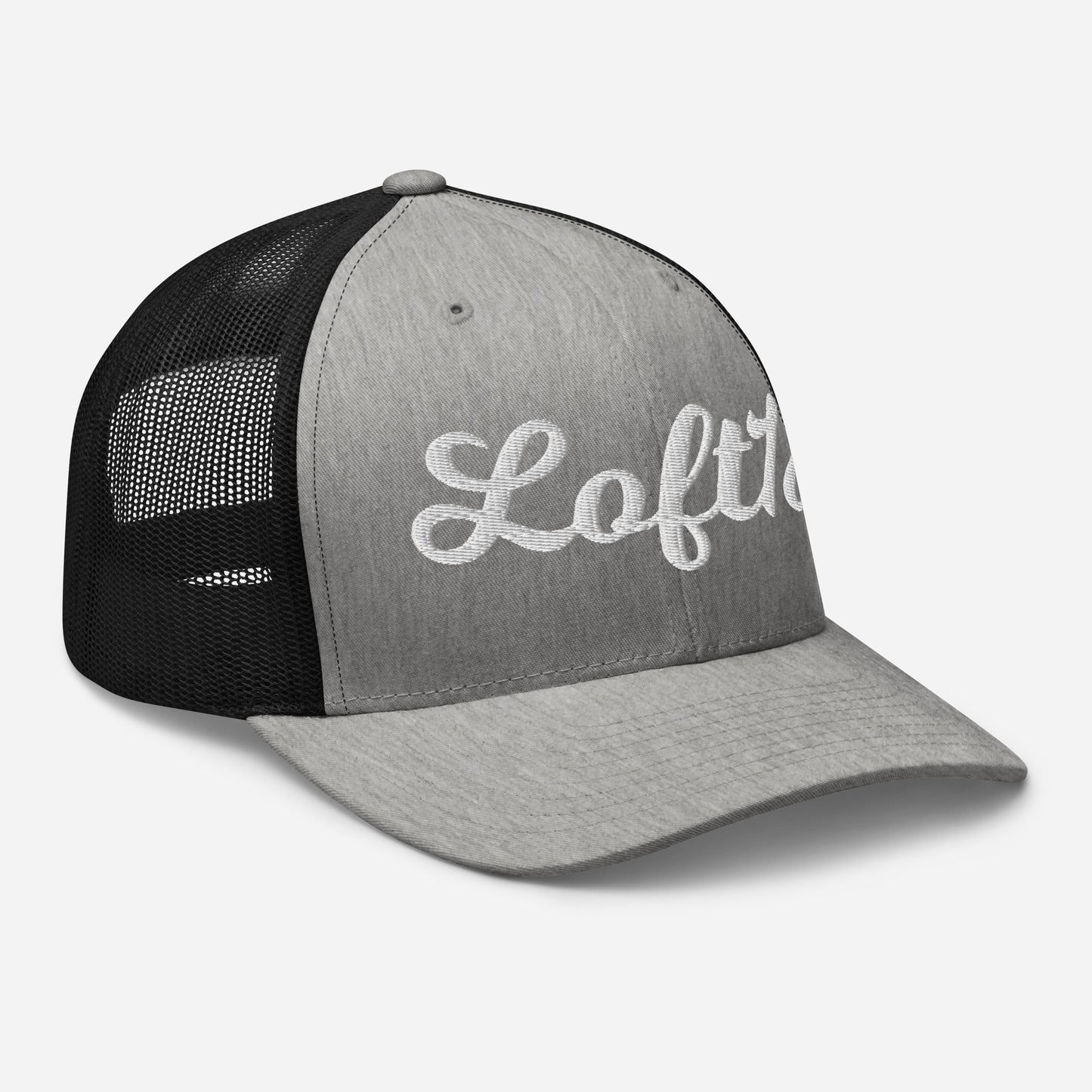 Loft18 Staff Uniform Trucker Cap